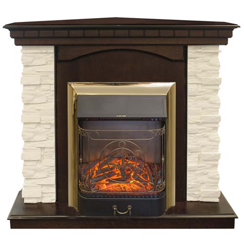 Elford Corner (античный дуб)+Majestic Lux BR S Elford Corner (античный дуб)+Majestic Lux BR S