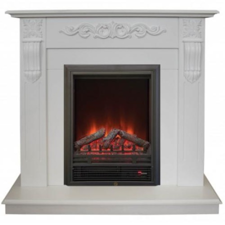 Dominica (белый матовый)+Eugene Dominica (белый матовый)+Eugene