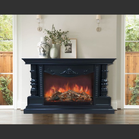 Электрокамин «Консул S87»