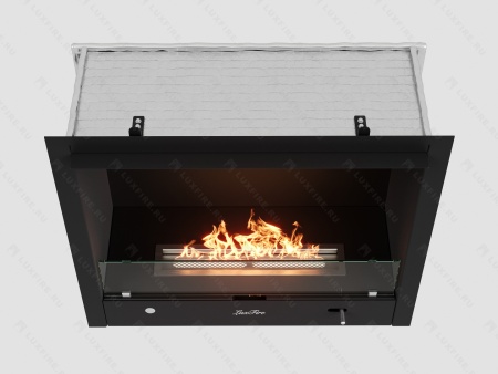 Портальный полуавтоматический биокамин Lux Fire "Фаер Бокс 4 - 26" Портальный полуавтоматический биокамин Lux Fire "Фаер Бокс 4 - 26" по цене 87 890 руб.