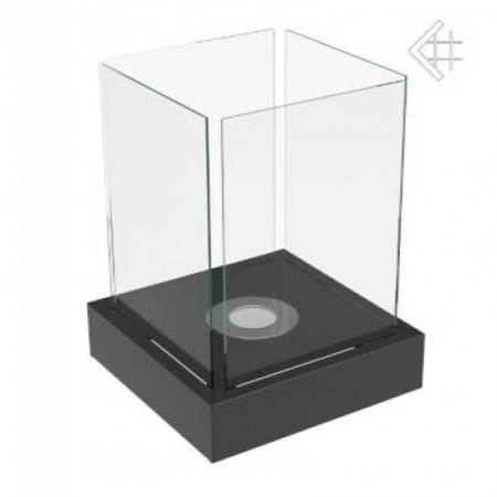 Биокамин Kratki TANGO 4 черный Биокамин Kratki TANGO 4 черный по цене