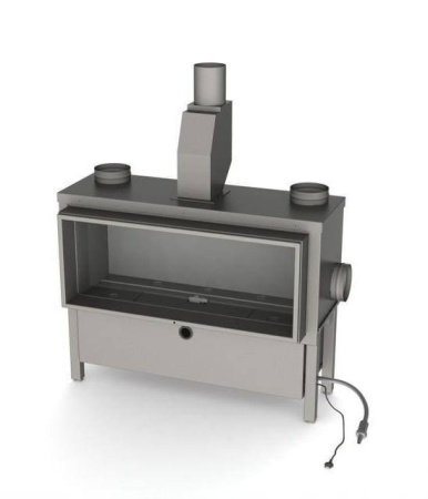 
Газовая топка Vero Design GA 2 F