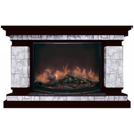 Лорд Старый город 36 (венге)+Rondo S36 Лорд Старый город 36 (венге)+Rondo S36