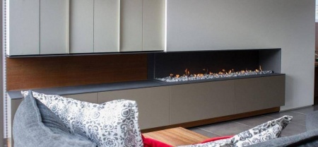 
Газовая топка Vero Design NI G6 H1