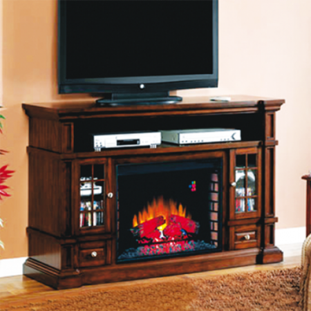 Belmont (канадский дуб)+Spectrafire-28