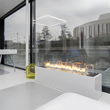 Биокамин  Fire Line Automatic 3 L=1390 по цене 1 120 000 руб.