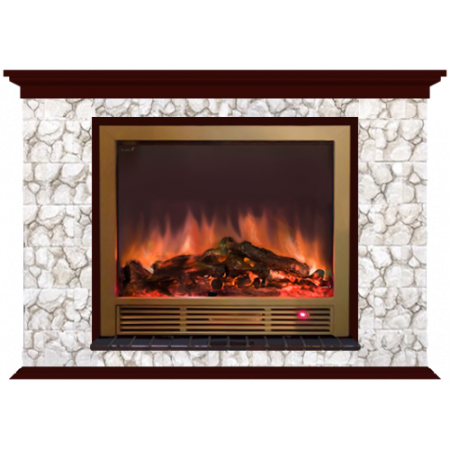 Пафос Карелия Sharm 39 (красное дерево)+Sharm 39 BR