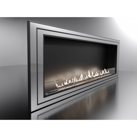 Биокамин встраиваемый P1500D PremiumFire Биокамин встраиваемый P1500D PremiumFire по цене 91 680 руб.