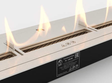 Топливный блок GOOD FIRE 1200 МУ по цене 62 300 руб.