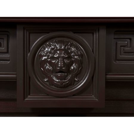 Vittoriano 30 (темный дуб)+EFP/P-3020LS