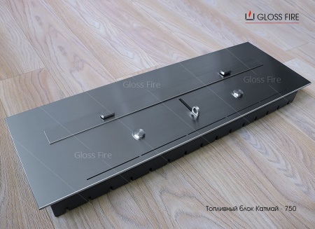 Топливный блок Катмай 750 Топливный блок Катмай 750 по цене 71 800 руб.