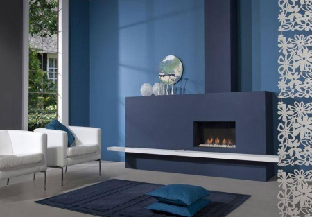 Газовый камин Faber Fyn 600