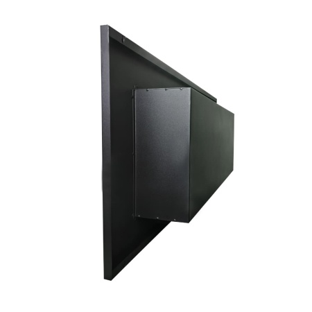 Биокамин "Русский огонь" Хай-тек 1200V встраиваемый по цене 35 800 руб.