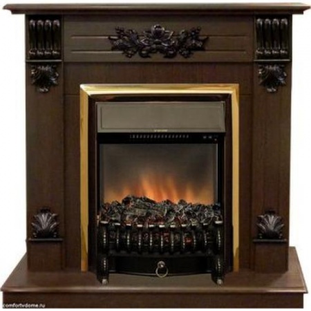 Ottawa (темный орех)+Fobos Lux BR S Ottawa (темный орех)+Fobos Lux BR S