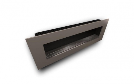 Настенный биокамин Nero 1750SS Настенный биокамин Nero 1750SS по цене 455 500 руб.