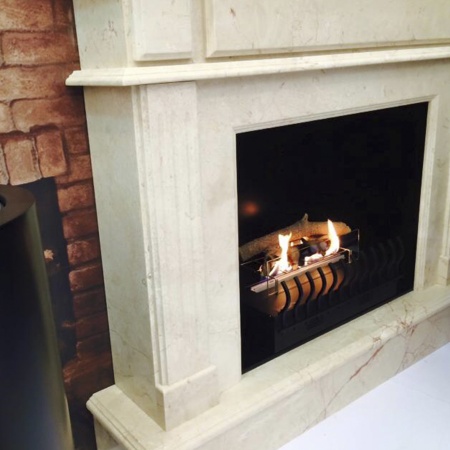 Биокамин  Hot Box III + Hot Box III set Биокамин  Hot Box III + Hot Box III set по цене 194 800 руб.