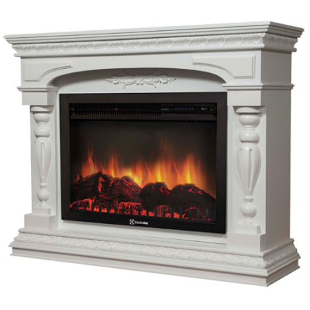 Perfetto R 30 (белый)+EFP/P-3020