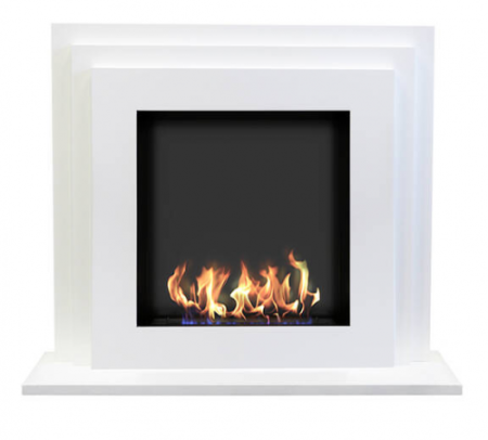 Биокамин ZeFire Саманта по цене 77 000 руб.