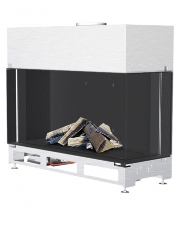 Газовый камин Schmid Ekko G L (R) 100