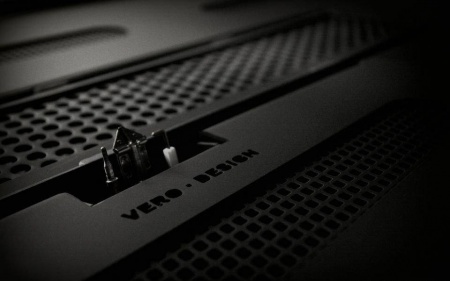 Газовая топка Vero Design NI G7 D 
Газовая топка Vero Design NI G7 D