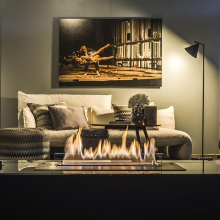 Биокамин  Fire Line Automatic 3 L=1290 по цене 1 100 000 руб.