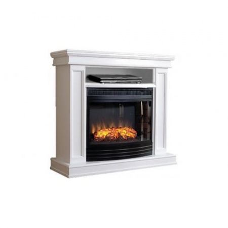 Stafford мультимедиа угл. (белый)+Panoramic 25 Led FX Stafford мультимедиа угл. (белый)+Panoramic 25 Led FX