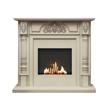 Биокамин в портале SteelHeat Martin, стекло по цене 87 180 руб.