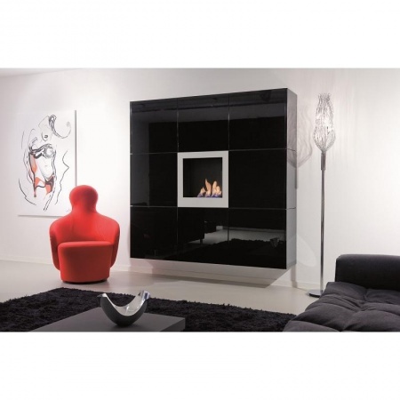 Встраиваемый очаг Safretti Nemo FW Встраиваемый очаг Safretti Nemo FW по цене 172 275 руб.