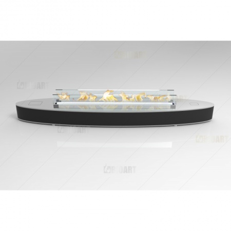 Биокамин BIOART Ellipse 1000 по цене 297 000 руб.