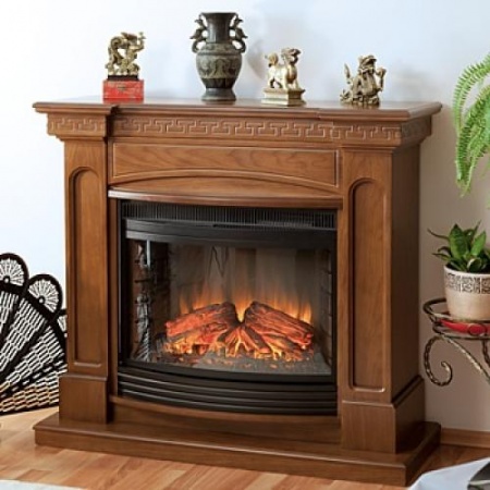 Мадея (светлый дуб)+Panoramic 25 Led FX Мадея (светлый дуб)+Panoramic 25 Led FX