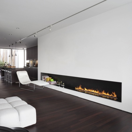 Биокамин  Fire Line Automatic 3 L=1290 по цене 1 100 000 руб.