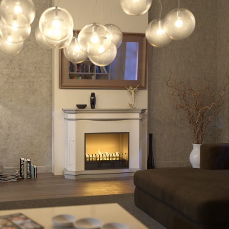 Биокамин  Hot Box III + Hot Box III set Биокамин  Hot Box III + Hot Box III set по цене 194 800 руб.