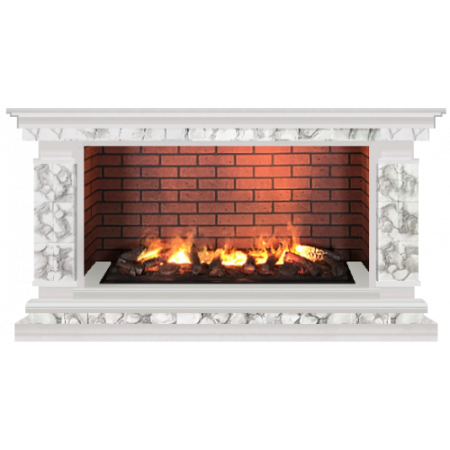 Лорд карелия (беленый дуб)+Salsa 3D Лорд карелия (беленый дуб)+Salsa 3D