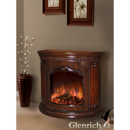 Электрокамин «Баффет» Электрокамин «Баффет»