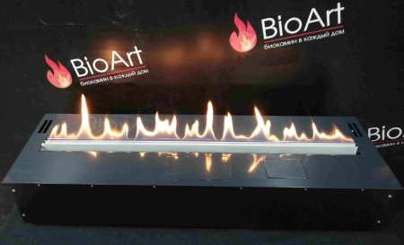 Автоматический топливный блок BioArt Smart Fire A5 2500 мм Автоматический топливный блок BioArt Smart Fire A5 2500 мм по цене 903 000 руб.