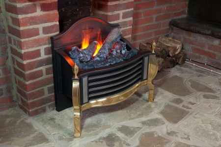 Электроочаг Dimplex Rothesay Электроочаг Dimplex Rothesay