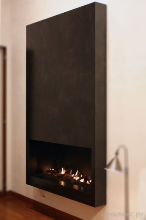 
Газовая топка Vero Design NI G8