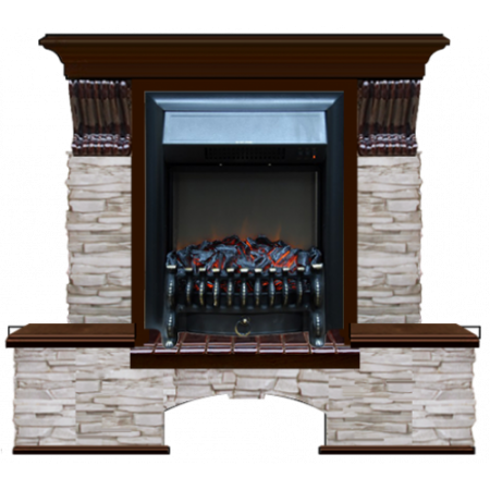 Бостон К Мисхор (дуб)+Fobos Black Бостон К Мисхор (дуб)+Fobos Black