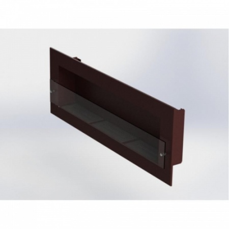 Биокамин Window III Glass burgundy Арома Биокамин Window III Glass burgundy Арома по цене 37 400 руб.