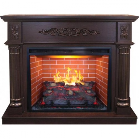 Silvia (античный дуб)+3D Leeds 26SD