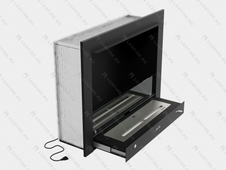 Портальный полуавтоматический биокамин Lux Fire "Фаер Бокс 4 - 33" Портальный полуавтоматический биокамин Lux Fire "Фаер Бокс 4 - 33" по цене 109 890 руб.