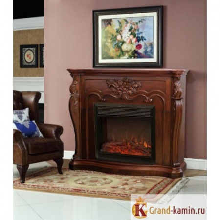 Almeria (античный дуб)+Firespace 33 S IR