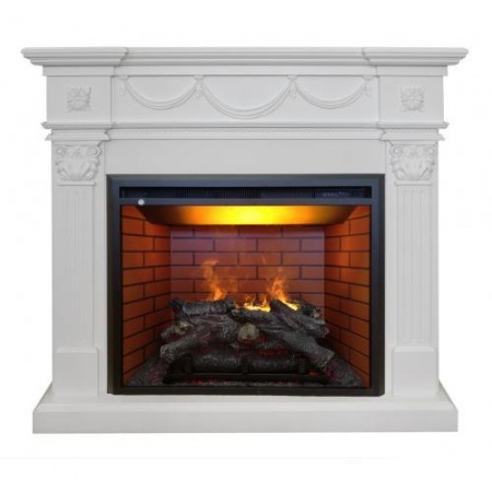 Casablanca (белый дуб)+3D Leeds 26SD Casablanca (белый дуб)+3D Leeds 26SD