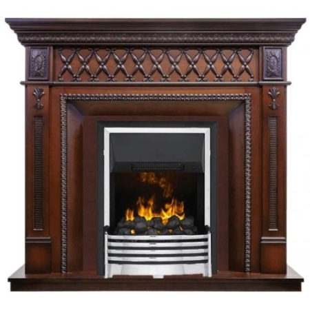 Alexandria (махагон)+Flagstaff