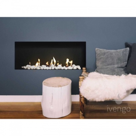 Биокамин IVENGO SLIM 1800х500 по цене 144 000 руб.