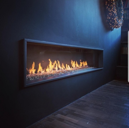 Встраиваемый очаг 1800 SappFire Встраиваемый очаг 1800 SappFire по цене 57 900 руб.