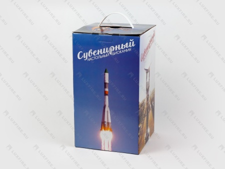 Настольный биокамин Lux Fire "Новогодний" М Настольный биокамин Lux Fire "Новогодний" М по цене 18 755 руб.