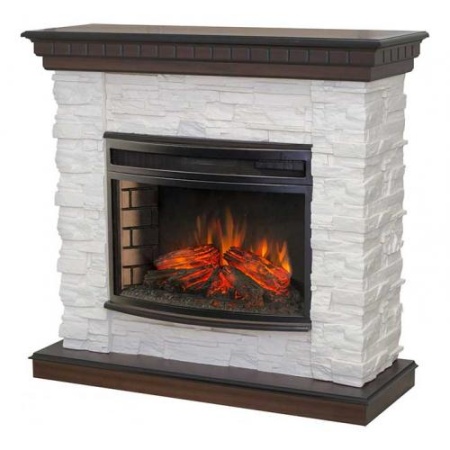 Elford (античный дуб)+Firespace 25