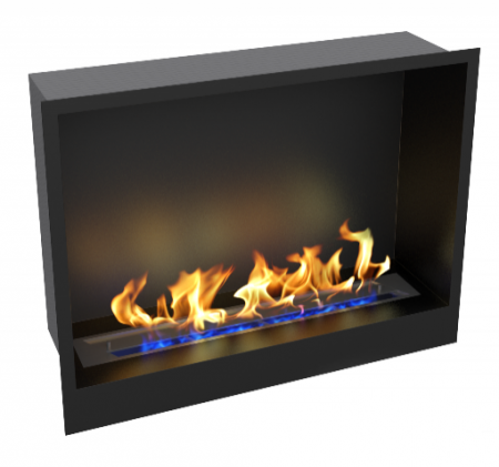 Встраиваемый очаг ZeFire Standart 820 по цене 39 500 руб.