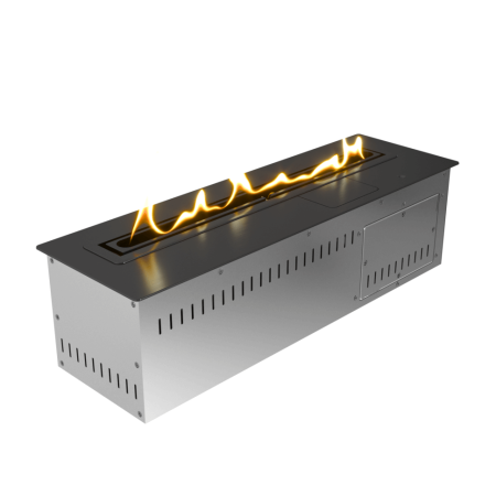 Автоматический биокамин SteelHeat AB 600 по цене 199 900 руб.